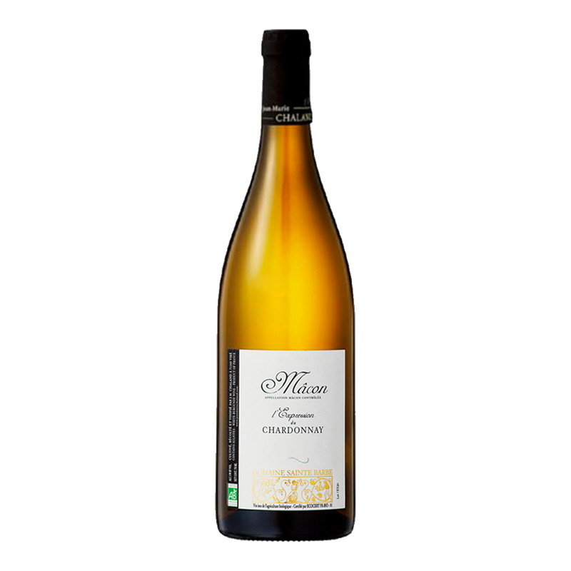 Sainte Barbe Expression 23