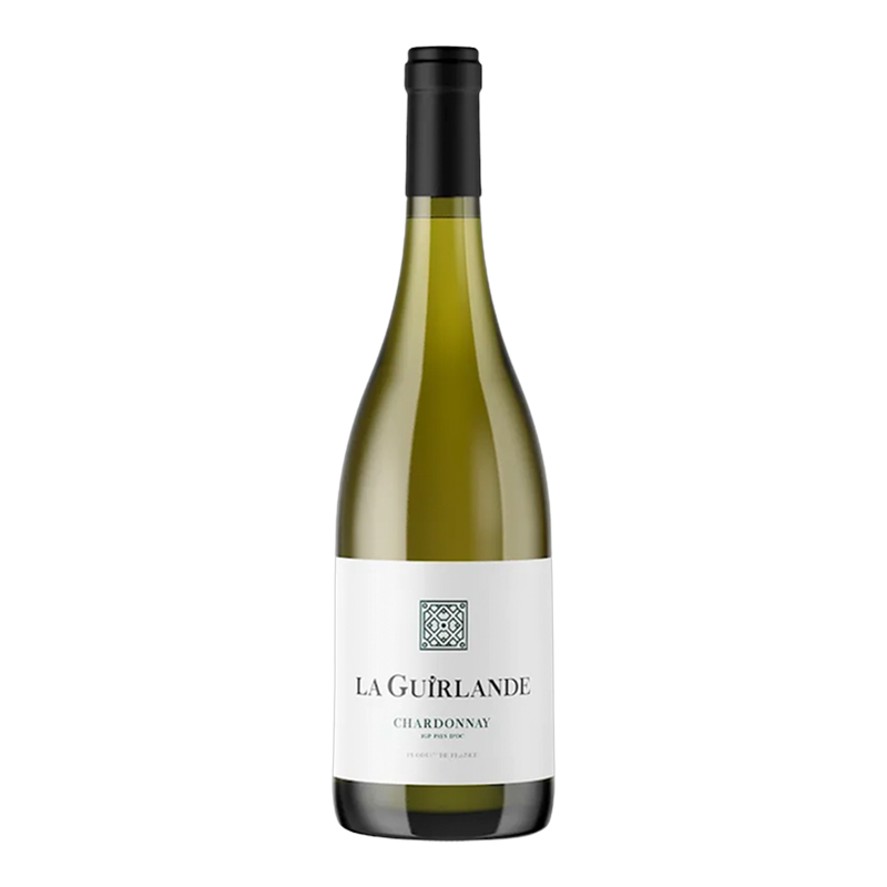 Guirlande Chardonnay 24