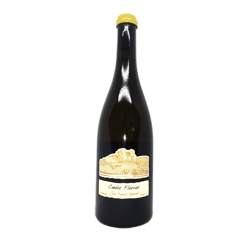 Ganevat Florine 20