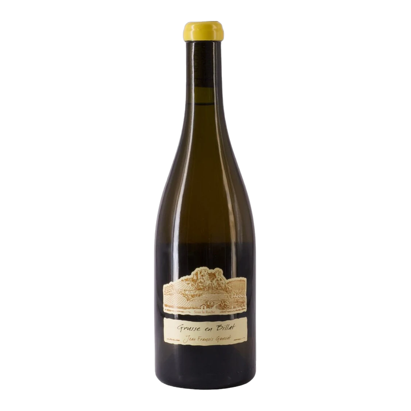 Ganevat Grusse en Billat 20
