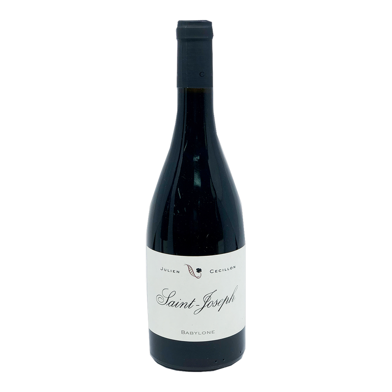 Cecillon Babylone 23