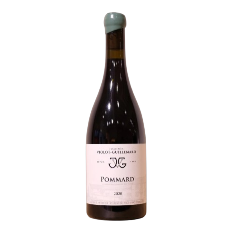 Violot Guillemard Pommard 23