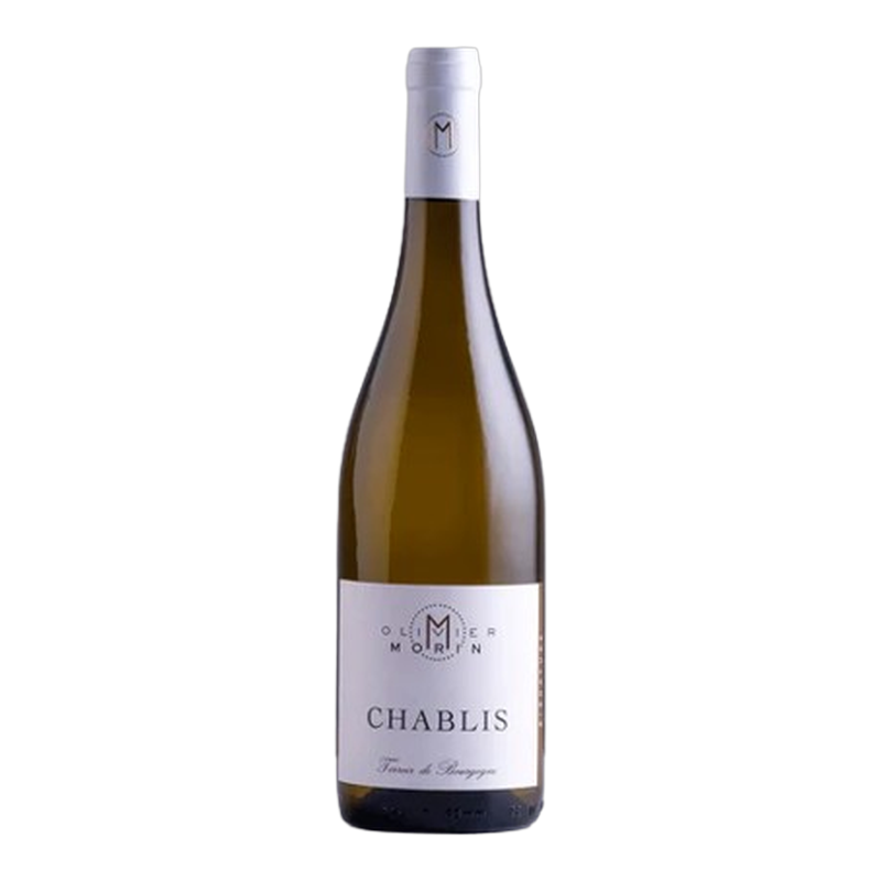 Morin Chablis 23