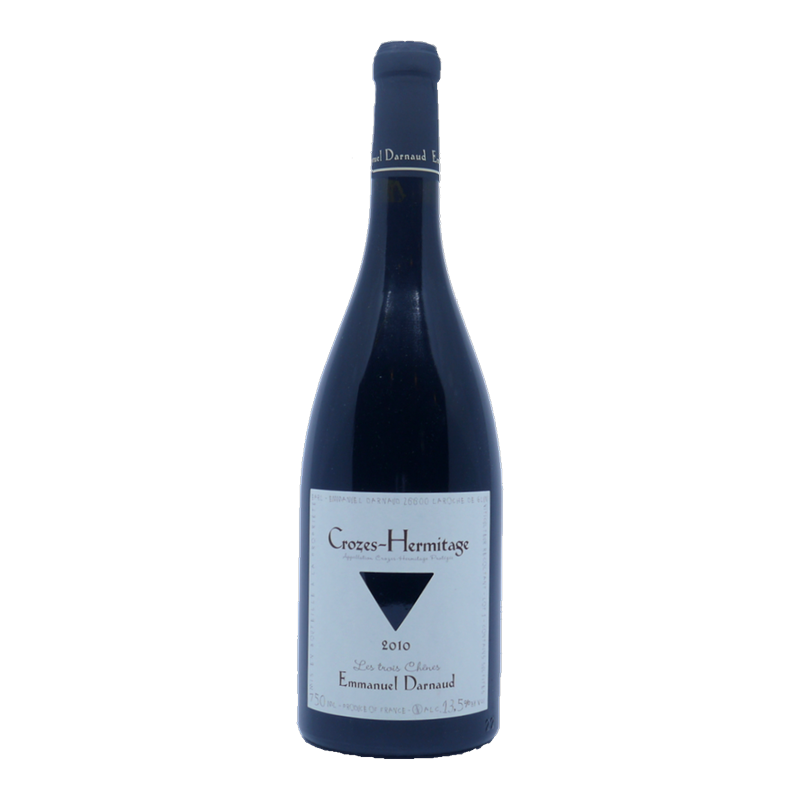 Darnaud Trois Chenes 22