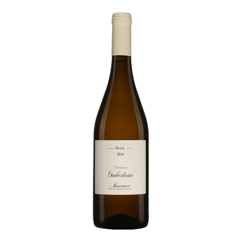 Guiberteau Breze 19
