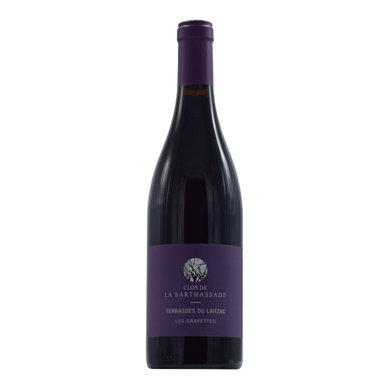 Barthassade Les Gravettes 23