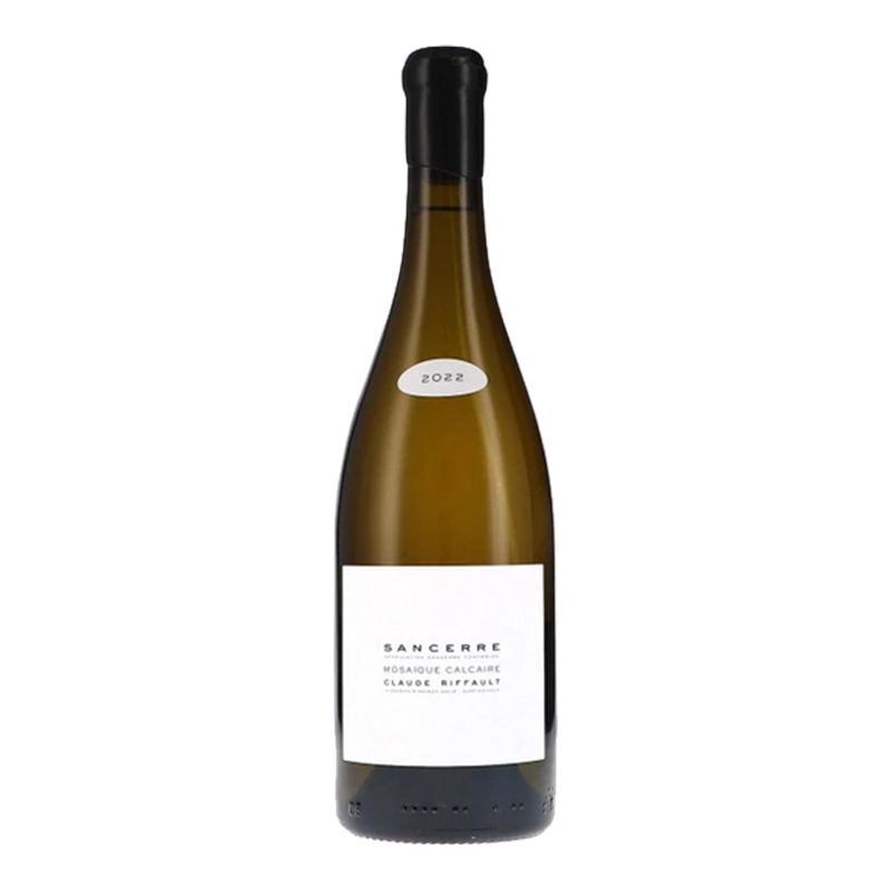 Riffault Blanc Calcaire 23
