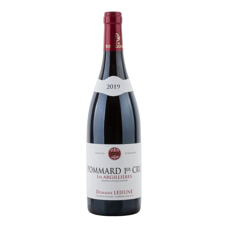 Lejeune Argillieres 23
