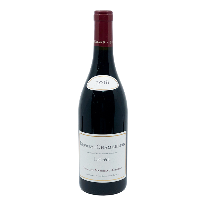 Marchand-Grillot Creot 23