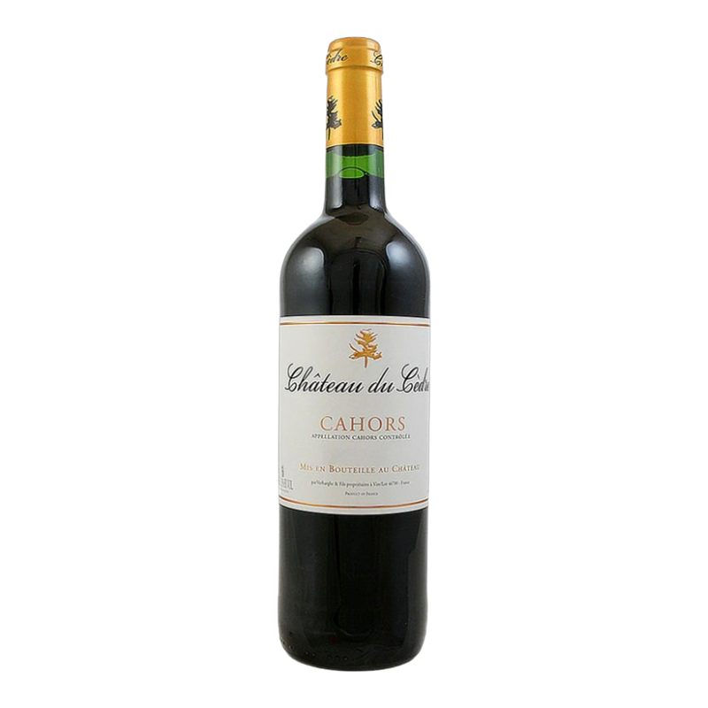Cedre Chateau 14