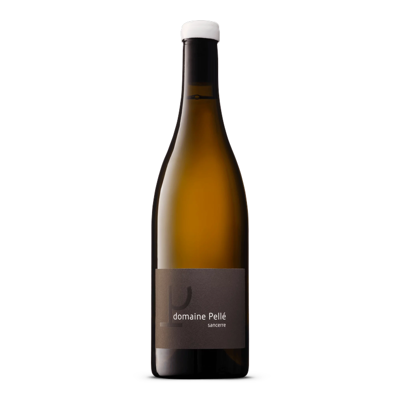 Pelle Sancerre Croix WHITE 24