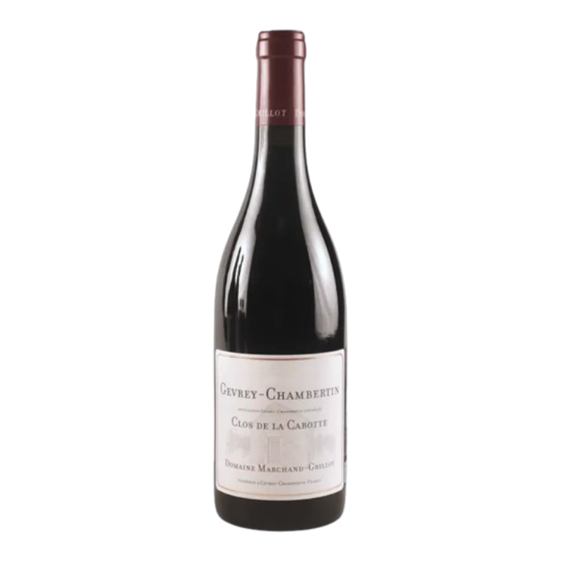 Marchand-Grillot Cabotte 23