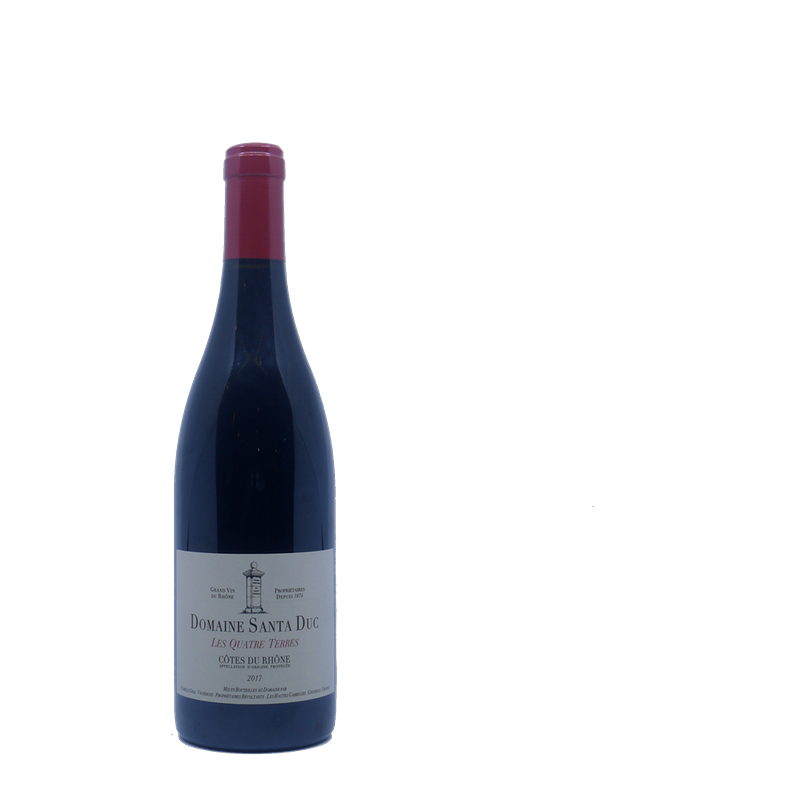 Santa Duc Quatre Terres 24