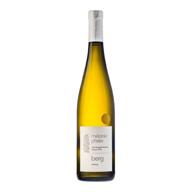 Pfister Riesling Tradition 24