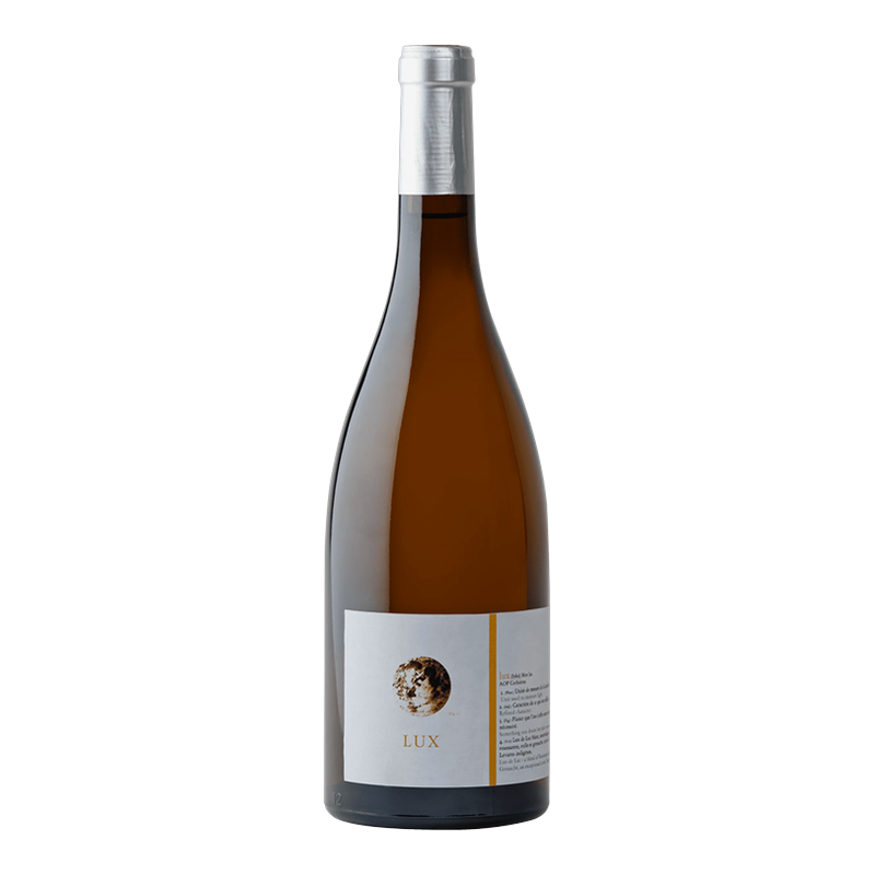 Fabre Lux de Luc WHITE 23