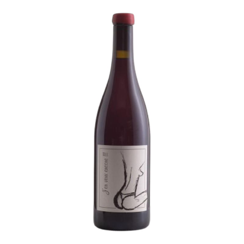Ganevat J'en Veux Encore NV