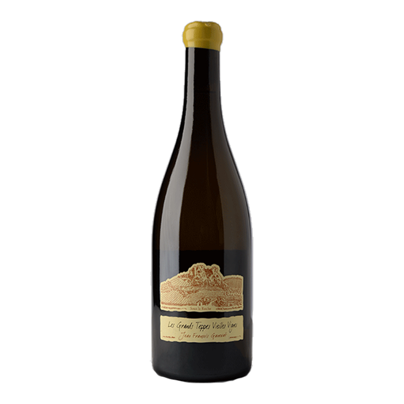 Ganevat Grands Teppes Voile 18
