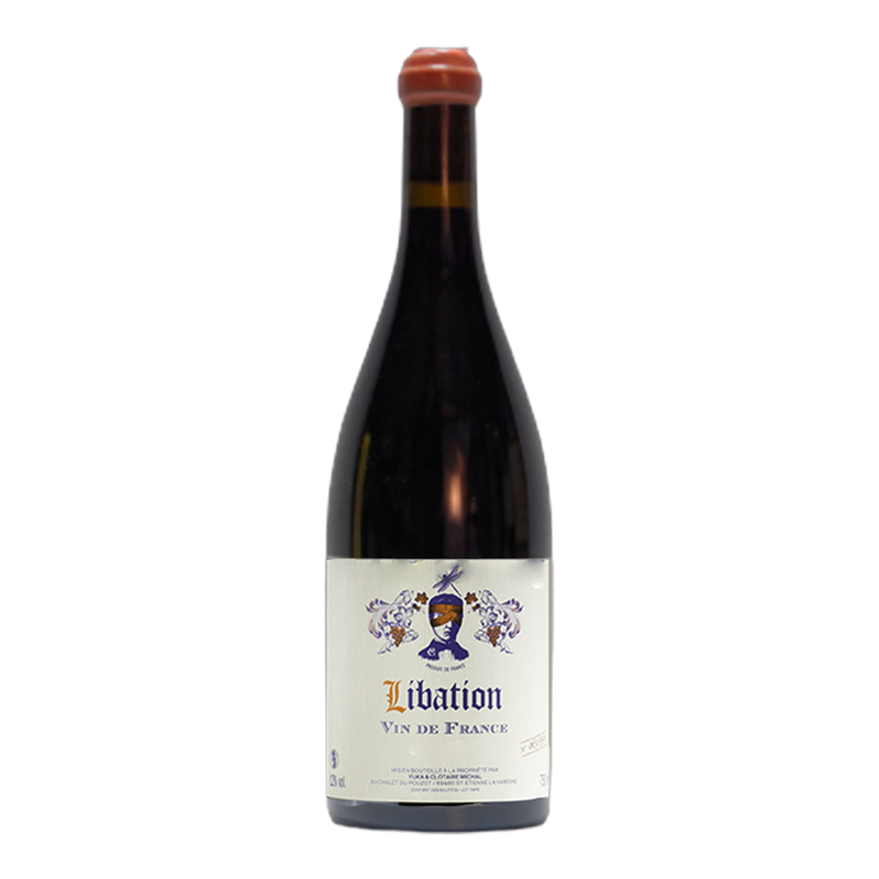 Michal Libation 19