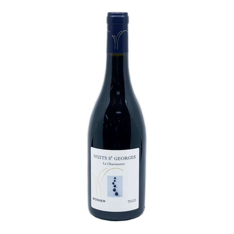 Godier Charmotte 19