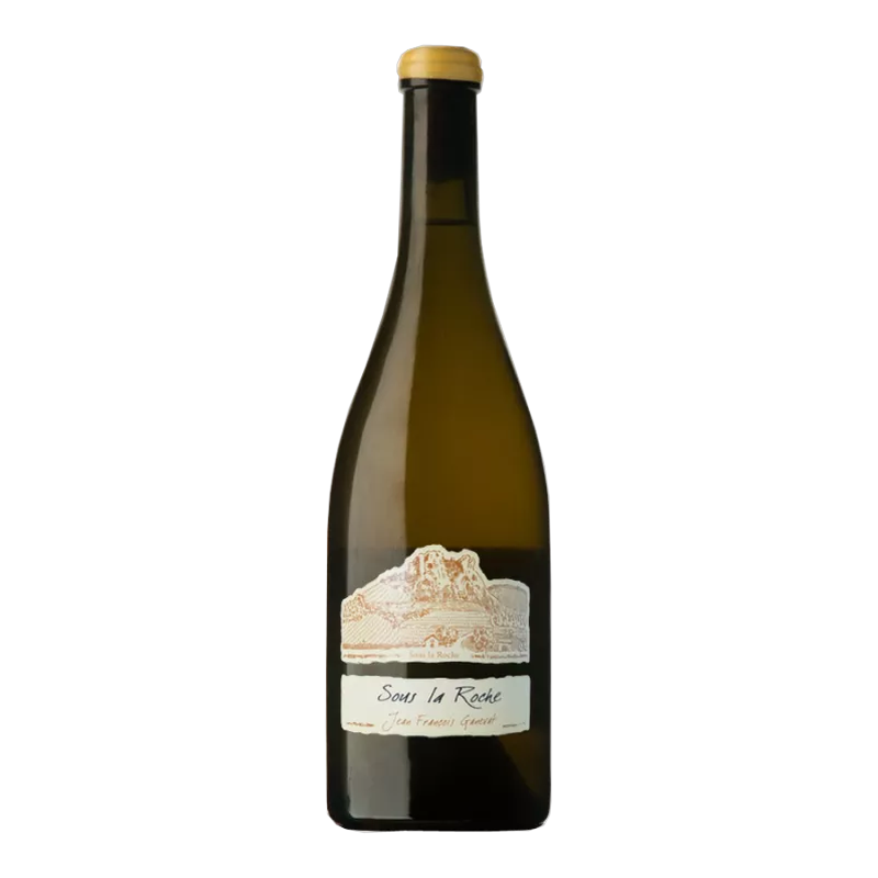 Ganevat Roche 18