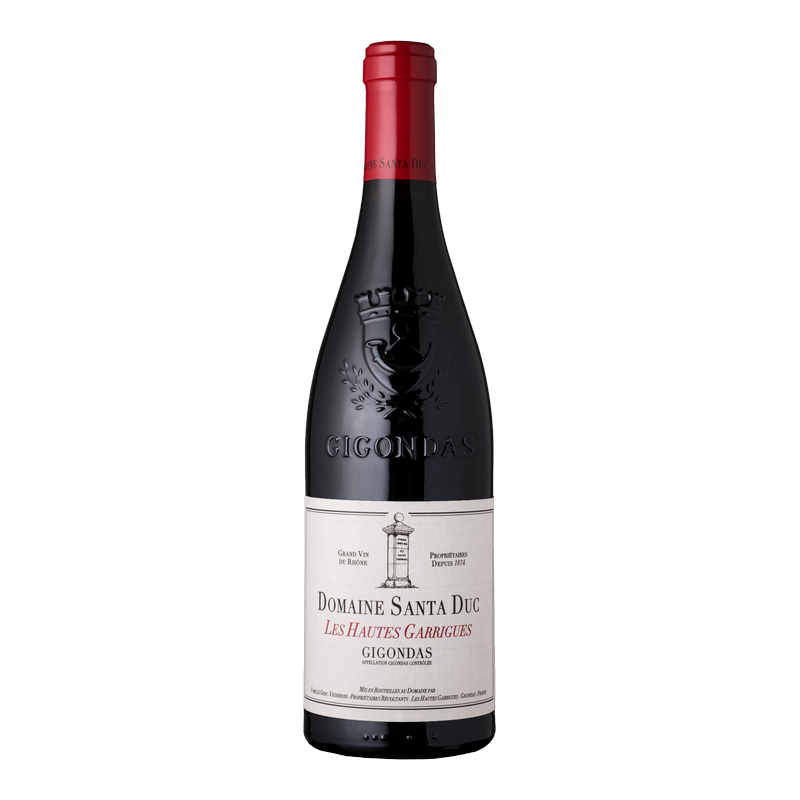 Santa Duc Garrigues 20