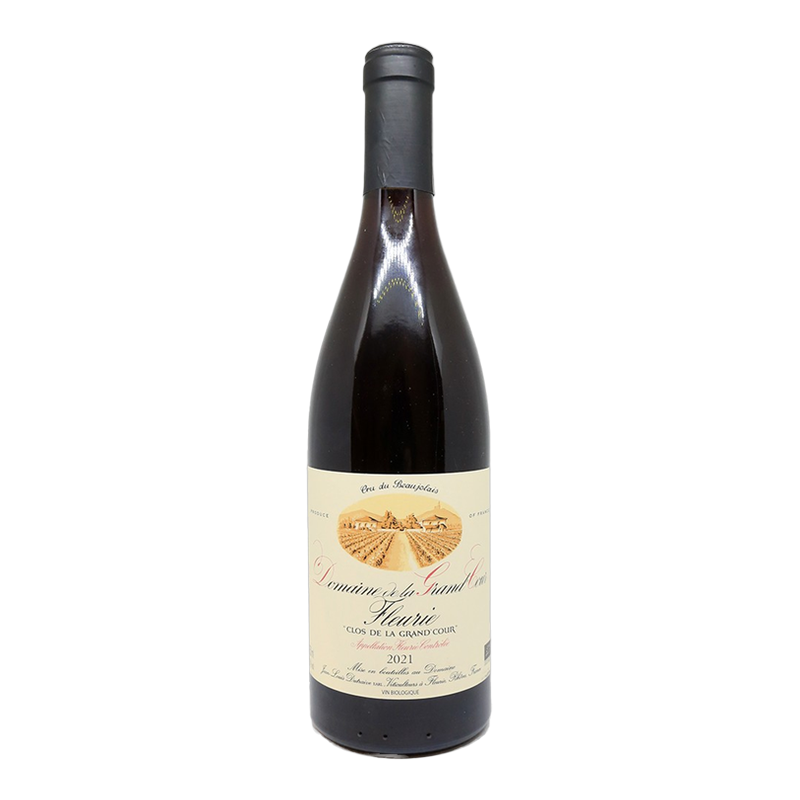Dutraive Clos 22