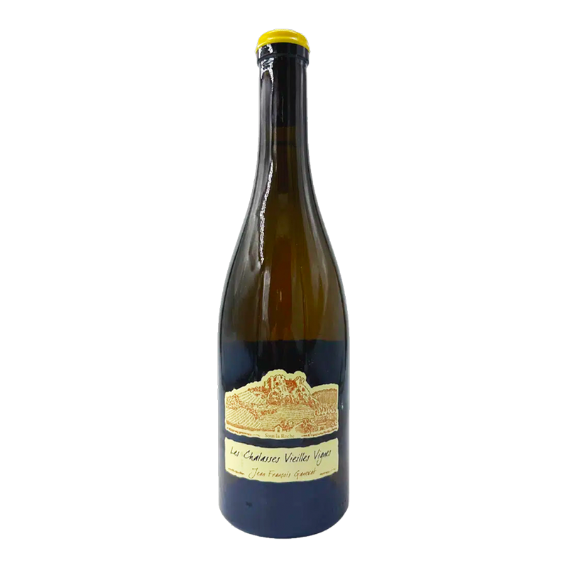 Ganevat Chalasses VV 19
