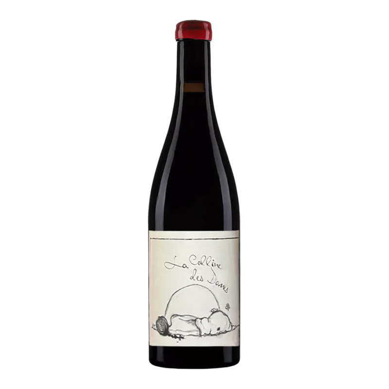 Ganevat Colline NV
