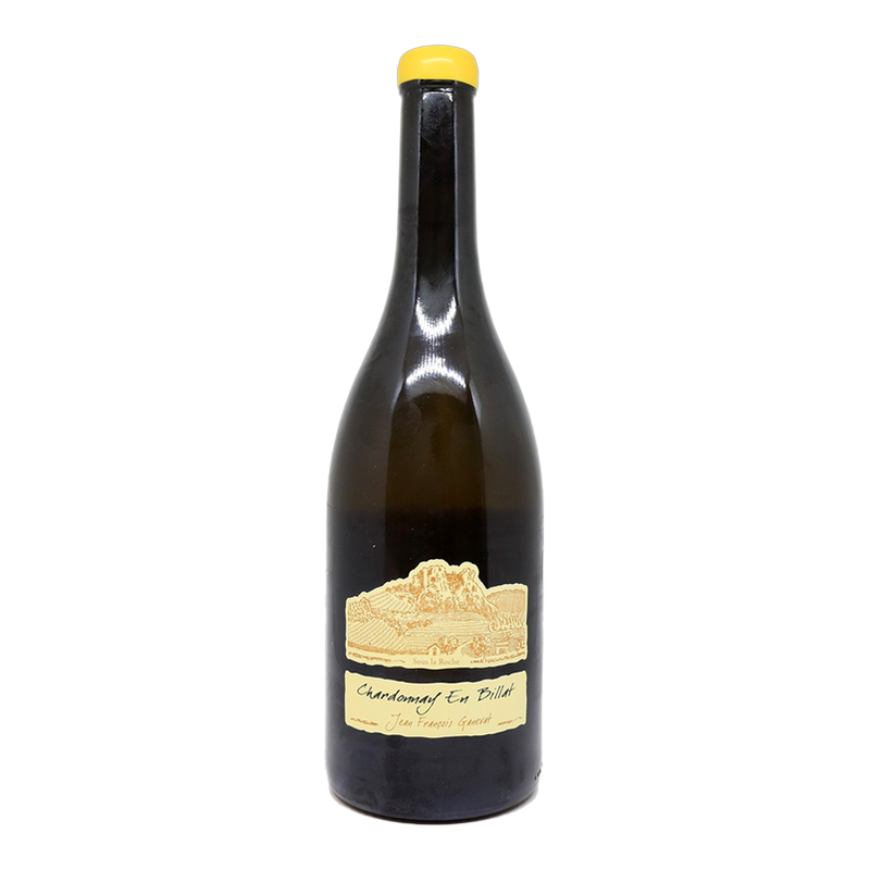 Ganevat Chardonnay en Billat 19