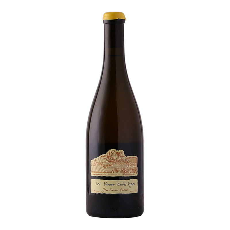 Ganevat Varrons VV 19