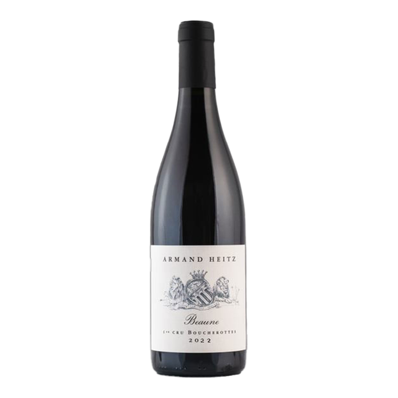 Heitz Boucherottes 22