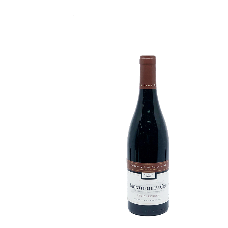 Violot Guillemard Les Duresses 22