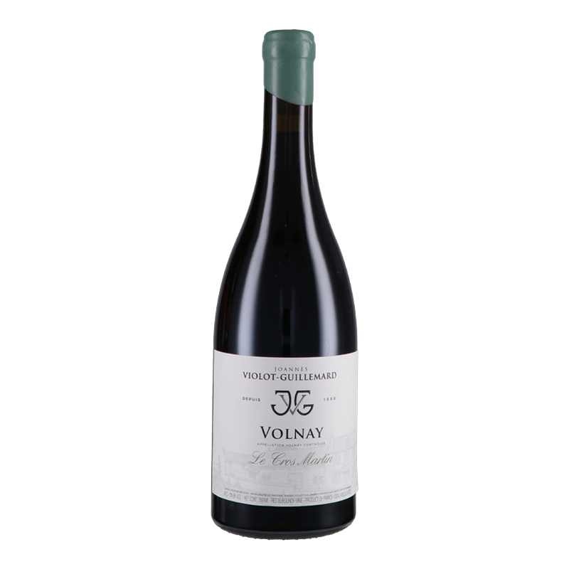 Violot Guillemard Cros Martin 22