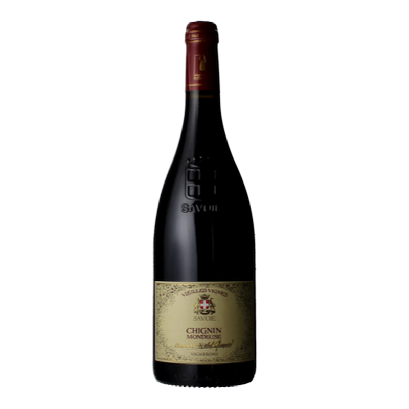 Quenard Chignin-Mondeuse VV 23