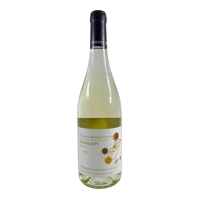 Marchand-Grillot Bollery BLANC 22