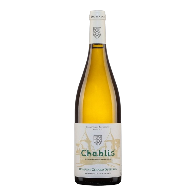 Duplessis Chablis 23