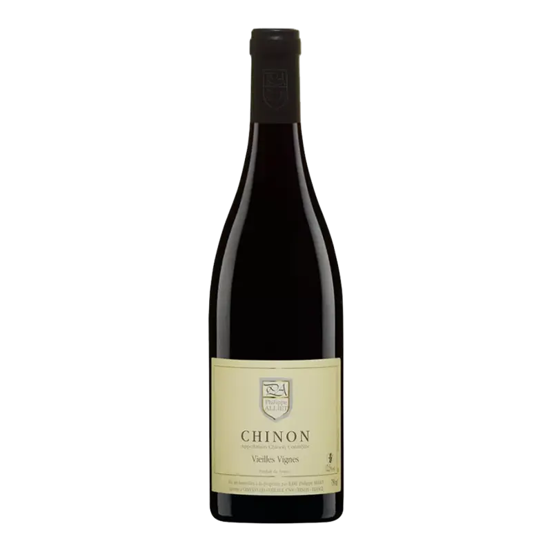 Alliet Chinon VV 22