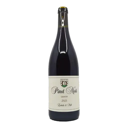 [Pinot Noir Liaison Domaine Enderle and Moll 2021] Enderle Moll Liaison 21
