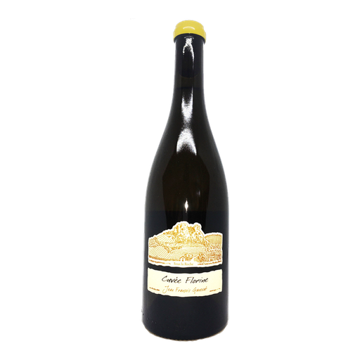 [Cotes du Jura Florine Domaine Ganevat 2020] Ganevat Florine 20