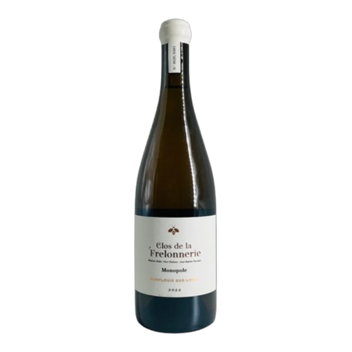 [Montlouis sur Loire Clos de la Frelonnerie 2022] Frelonnerie 22