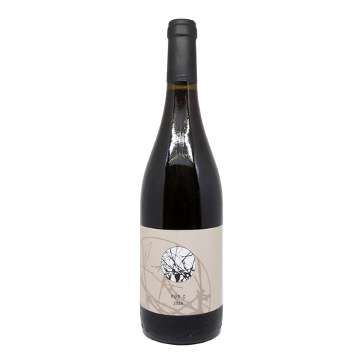 [Vin de France Pur C Clos de La Barthassade 2024] Barthassade Pur C 24