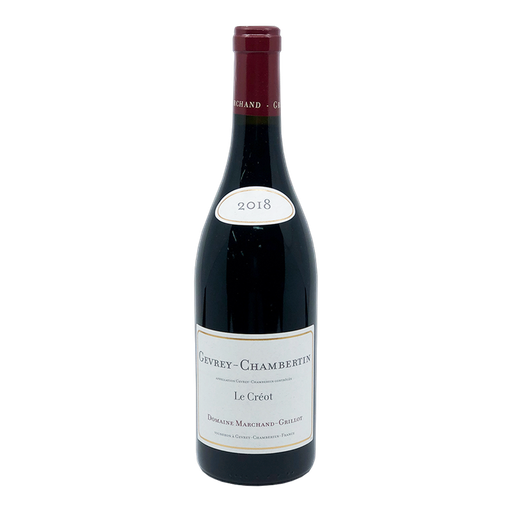 [Gevrey Chambertin En Creot Domaine Marchand-Grillot 2023] Marchand-Grillot Creot 23
