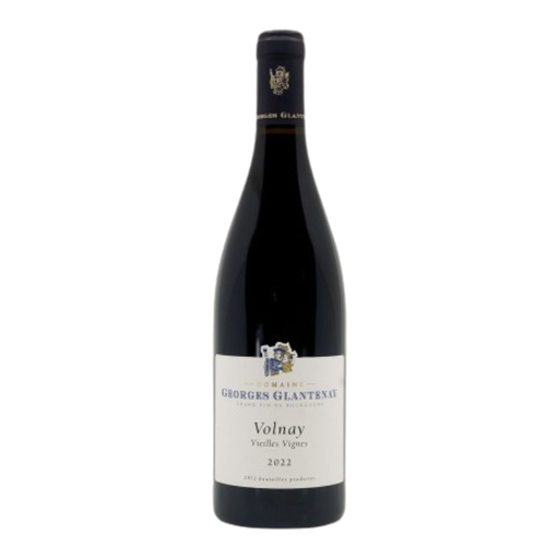 [Volnay Vieilles Vignes Domaine Thierry Glantenay 2023] Glantenay Volnay 23