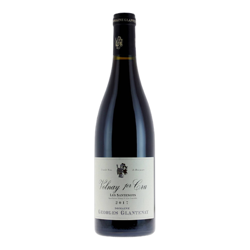 [Volnay 1er Cru Santenots Domaine Thierry Glantenay 2023] Glantenay Santenots 23