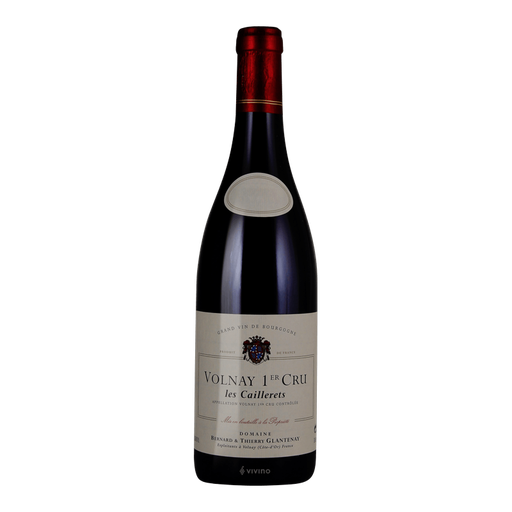 [Volnay 1er Cru Les Caillerets Domaine Thierry Glantenay 2023] Glantenay Caillerets 23