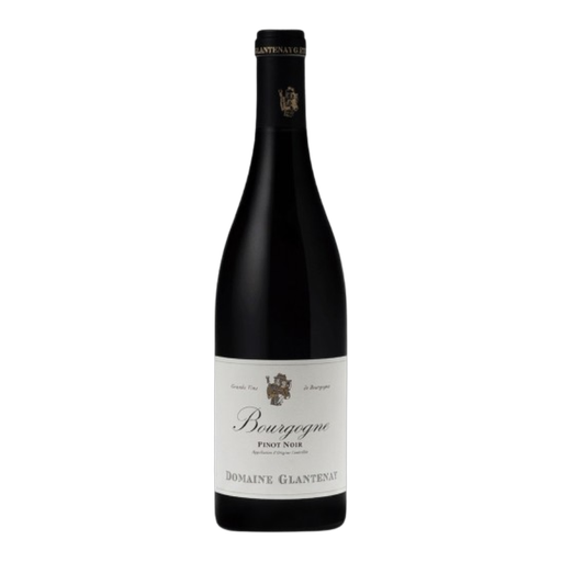 [Bourgogne Pinot Noir Cote d'Or Domaine Thierry Glantenay 2023] Glantenay Pinot Noir 23