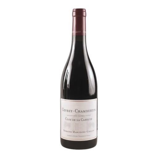 [Gevrey Chambertin Clos de la Cabotte Domaine Marchand-Grillot 2023] Marchand-Grillot Cabotte 23