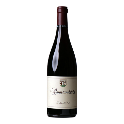 [Pinot Noir Buntsandstein Domaine Enderle and Moll 2020] Enderle Moll Buntsandstein 20