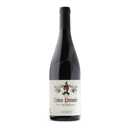 [Vin de France Libre Pensee Domaine Michal 2020 Magnum] Michal Libre Pensee 20 MAG
