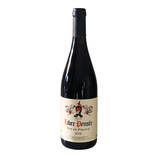 [Vin de France Libre Pensee Domaine Michal 2021] Michal Libre Pensee 21